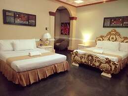 Villa Jhoana Resort