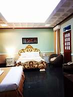Villa Jhoana Resort