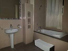 Villa Jhoana Resort
