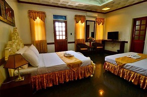 Villa Jhoana Resort