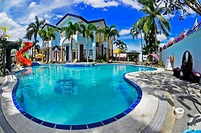 Villa Jhoana Resort