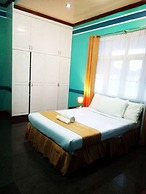 Villa Jhoana Resort
