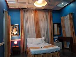 Villa Jhoana Resort