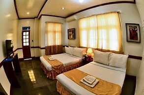 Villa Jhoana Resort