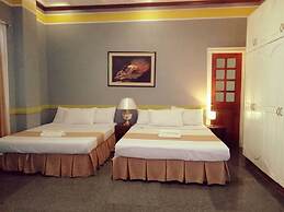 Villa Jhoana Resort