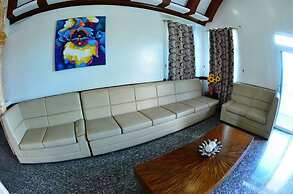 Villa Jhoana Resort