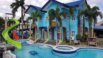 Villa Jhoana Resort
