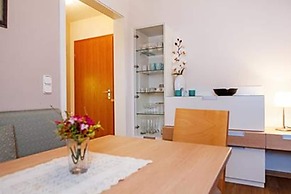 Ferienwohnung Sturm