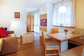 Ferienwohnung Sturm