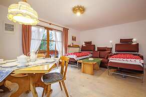 Ferienwohnung Oertl