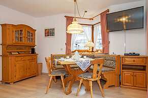 Ferienwohnung Oertl