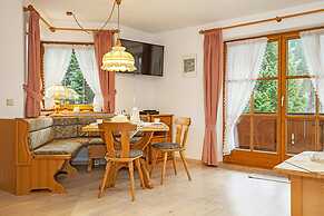 Ferienwohnung Oertl