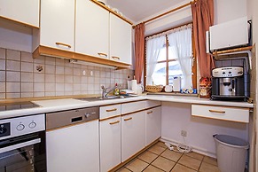 Ferienwohnung Oertl