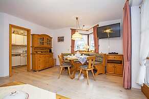 Ferienwohnung Oertl