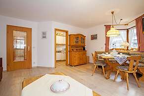 Ferienwohnung Oertl