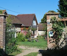 Au Vieux Tilleul B&B