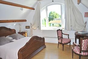 Au Vieux Tilleul B&B