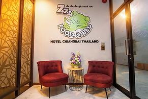 777 Food & Bed