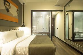 Quentin XL Potsdamer Platz Hotel