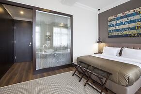 Quentin XL Potsdamer Platz Hotel