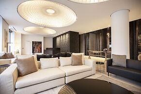 Quentin XL Potsdamer Platz Hotel