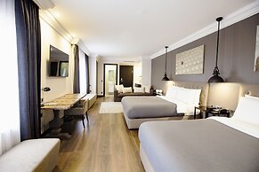 Quentin XL Potsdamer Platz Hotel
