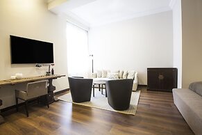 Quentin XL Potsdamer Platz Hotel