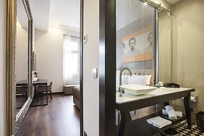 Quentin XL Potsdamer Platz Hotel