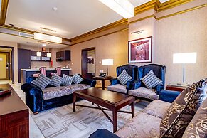 Wyndham Garden Dammam