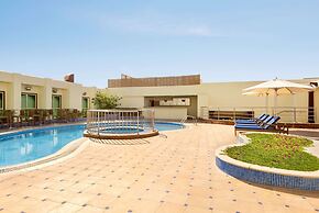 Wyndham Garden Dammam