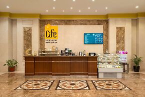 Wyndham Garden Dammam