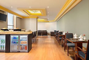 Wyndham Garden Dammam