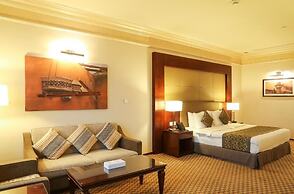 Wyndham Garden Dammam