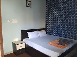 Hotel Zamarrud Palace