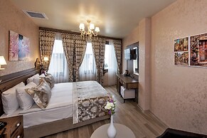 Perapolis Hotel