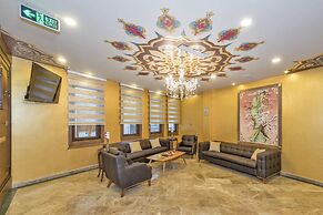 Perapolis Hotel