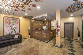 Perapolis Hotel