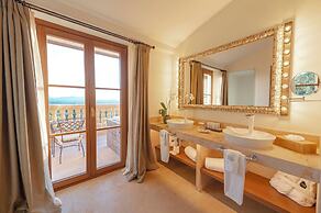 Hotel Creu de Tau Art & Spa