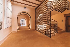 Hotel Creu de Tau Art & Spa