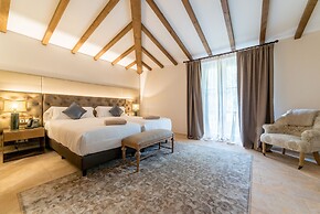 Hotel Creu de Tau Art & Spa