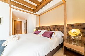Hotel Creu de Tau Art & Spa
