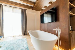 Hotel Creu de Tau Art & Spa