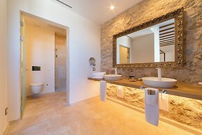 Hotel Creu de Tau Art & Spa