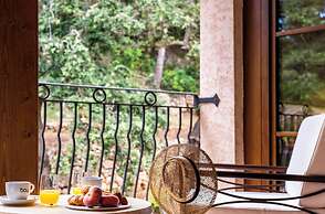 Hotel Creu de Tau Art & Spa