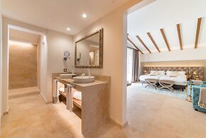 Hotel Creu de Tau Art & Spa