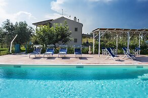 Villa Marchetti