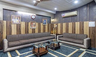 Itsy Hotels Paradise Inn, Haridwar