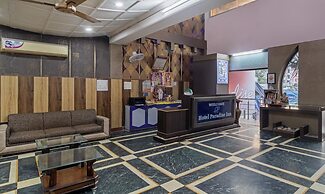 Itsy Hotels Paradise Inn, Haridwar