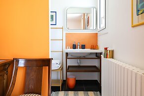 Chambre d'Hôtes Txori Etxea