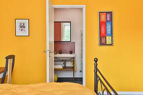Chambre d'Hôtes Txori Etxea